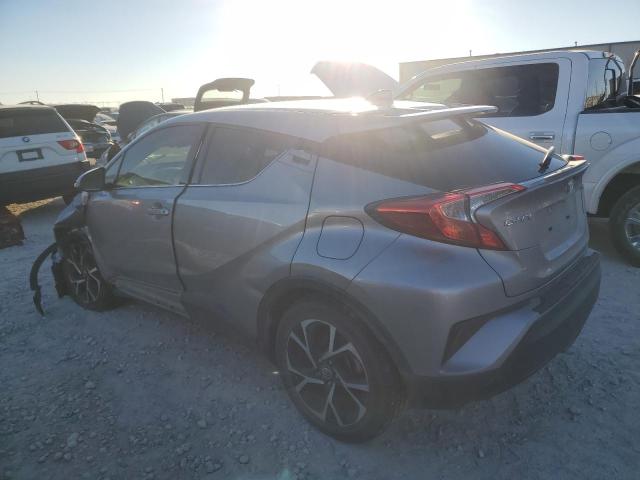 Obraz 2 z 2019 TOYOTA C-HR XLE 2019 z VIN JTNKHMBX8K1027023