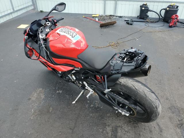 Image 3 of 2023 BMW S 1000 RR 2023 with VIN WB10E6300P6H39912