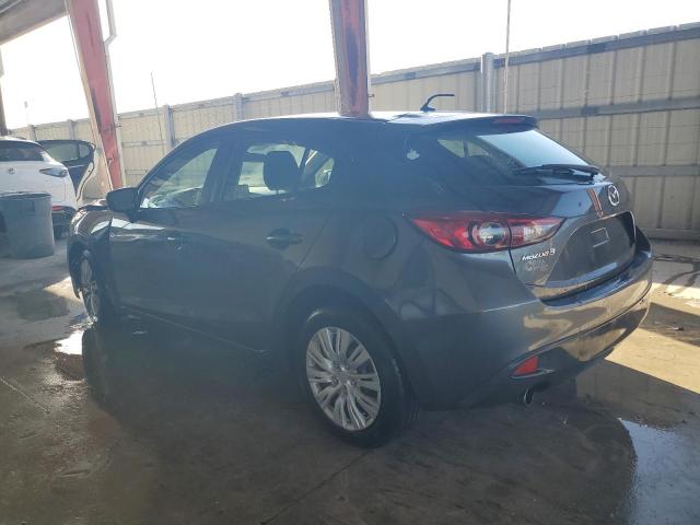 Obraz 2 z 2015 MAZDA 3 SPORT 2015 z VIN 3MZBM1K77FM203788