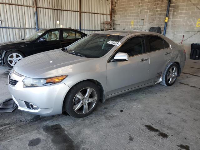 2012 ACURA TSX TECH 2012 image