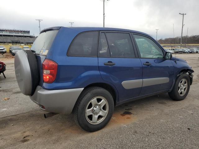 Изображение 3 2005 TOYOTA RAV4  2005 с VIN JTEGD20V650063391