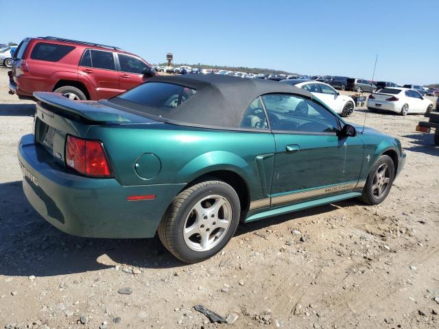 Изображение 3 2002 FORD MUSTANG  2002 с VIN 1FAFP44482F177704