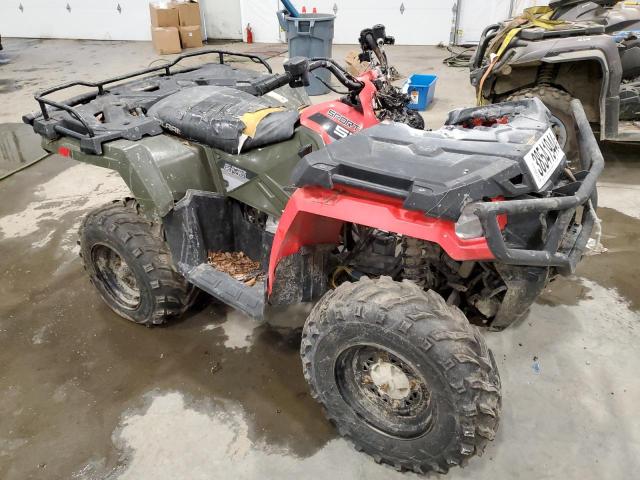 Obraz 1 z 2014 POLARIS SPORTSMAN 570 2014 z VIN 4XAMH57A8EA110759