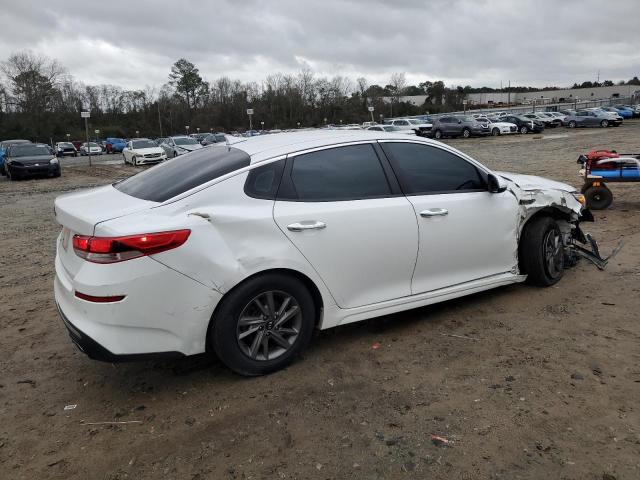 Image 3 of 2020 KIA OPTIMA LX 2020 with VIN 5XXGT4L35LG429611