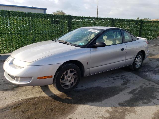 Obraz 1 z 2000 SATURN SC1  2000 z VIN 1G8ZN128XYZ148515