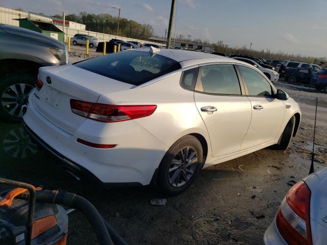 Obraz 3 z 2019 KIA OPTIMA LX 2019 z VIN 5XXGT4L36KG351127