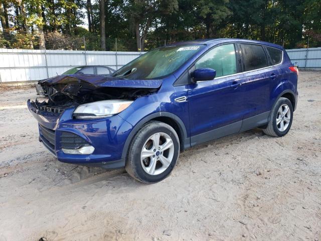 Image 1 of 2014 FORD ESCAPE SE 2014 with VIN 1FMCU0GX7EUC61514