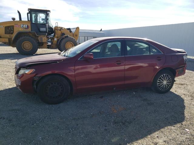 2008 TOYOTA CAMRY CE 2008 image