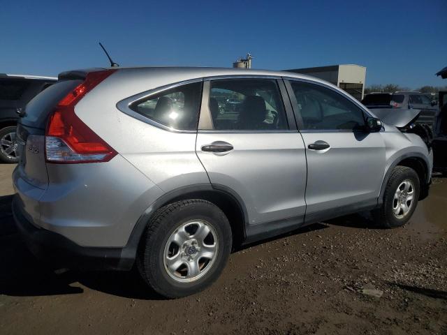 Image 3 of 2014 HONDA CR-V LX 2014 with VIN 5J6RM4H3XEL097872