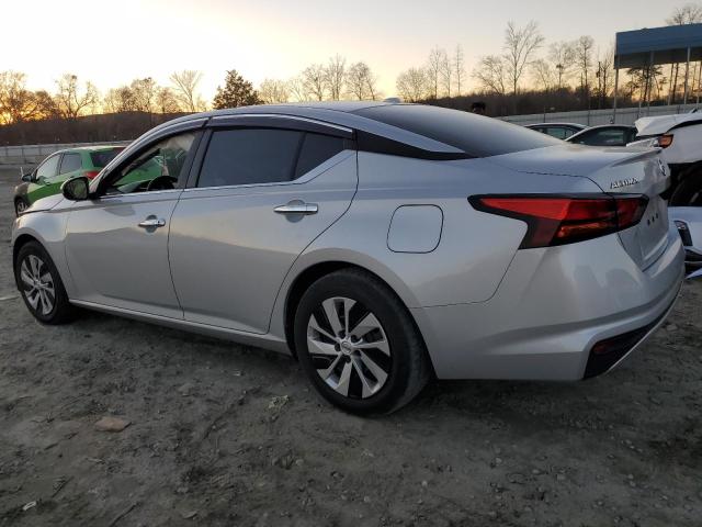 Image 2 of 2020 NISSAN ALTIMA S 2020 with VIN 1N4BL4BV4LC158060