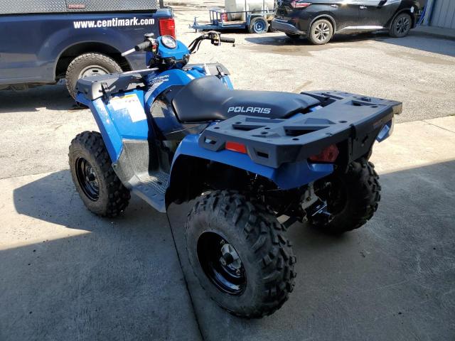 Image 3 of 2013 POLARIS SPORTSMAN 400 H.O. 2013 with VIN 4XAMH46A5DA054449