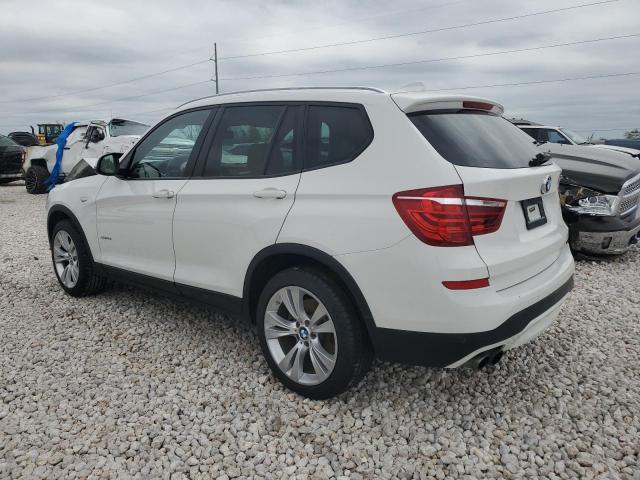 Изображение 2 2016 BMW X3 SDRIVE28I 2016 с VIN 5UXWZ7C54G0R32615