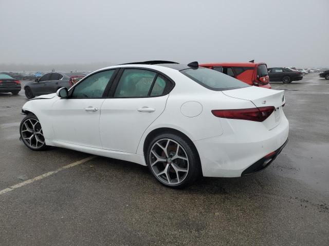 Obraz 2 z 2019 ALFA ROMEO GIULIA  2019 z VIN ZARFANANXK7602872