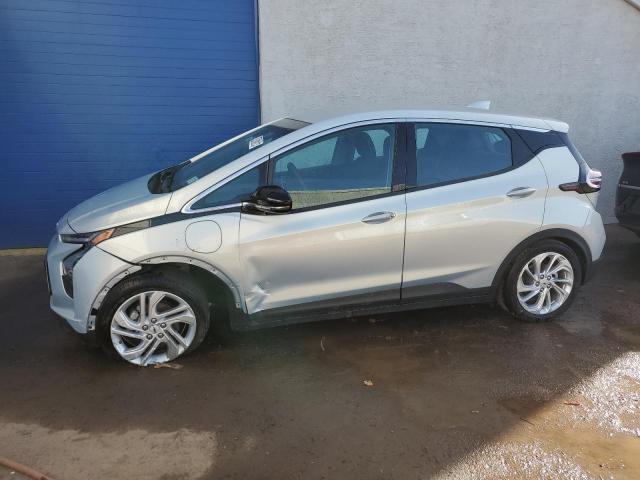 Изображение 1 2023 CHEVROLET BOLT EV 1LT 2023 с VIN 1G1FW6S02P4186743