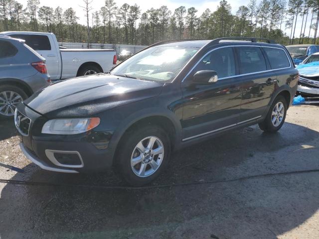 Image 1 of 2012 VOLVO XC70 3.2 2012 with VIN YV4940BZ6C1144722