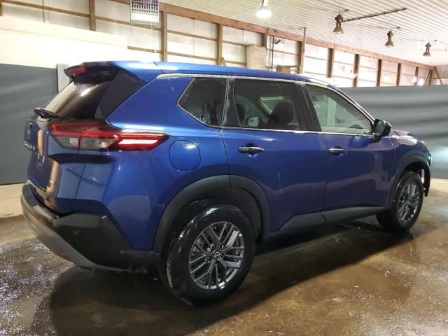 Image 3 of 2023 NISSAN ROGUE S 2023 with VIN 5N1BT3AB1PC855683