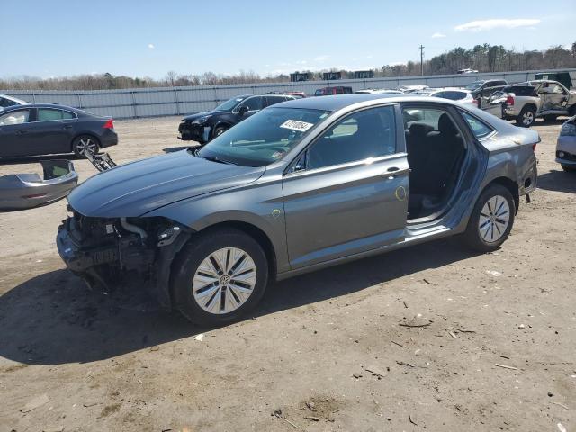 Изображение 1 2020 VOLKSWAGEN JETTA S 2020 с VIN 3VWCB7BU7LM055141