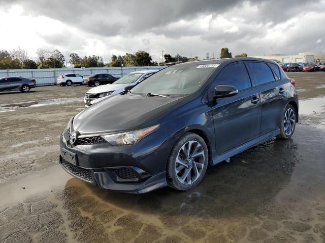 2018 TOYOTA COROLLA IM  2018 image