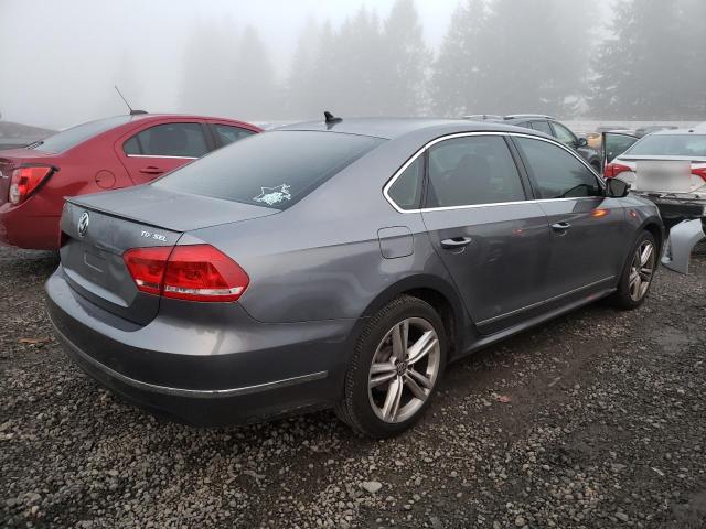 Изображение 3 2014 VOLKSWAGEN PASSAT SEL 2014 с VIN 1VWCN7A38EC097595