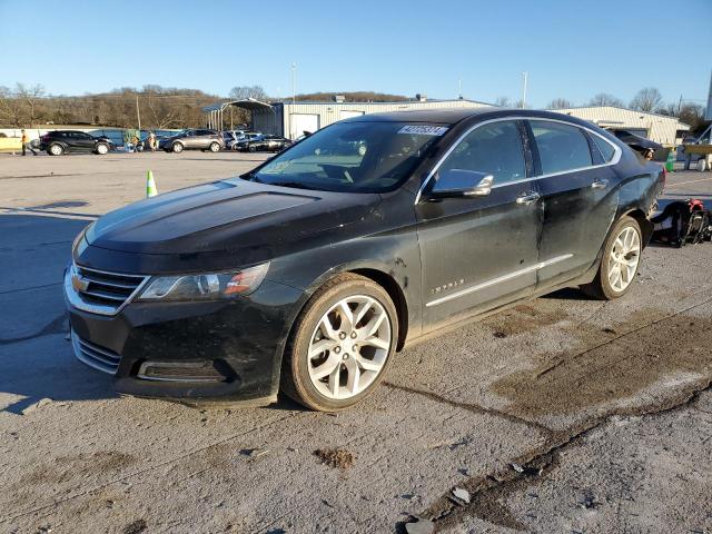 2017 CHEVROLET IMPALA PREMIER 2017 image
