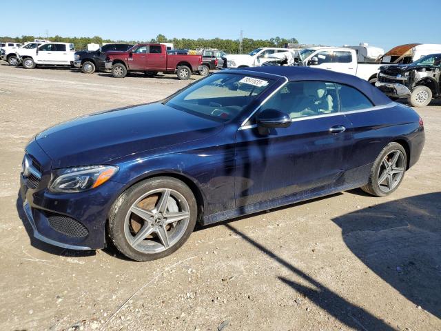 Obraz 1 z 2018 MERCEDES-BENZ C 300 4MATIC 2018 z VIN WDDWK4KB5JF672330