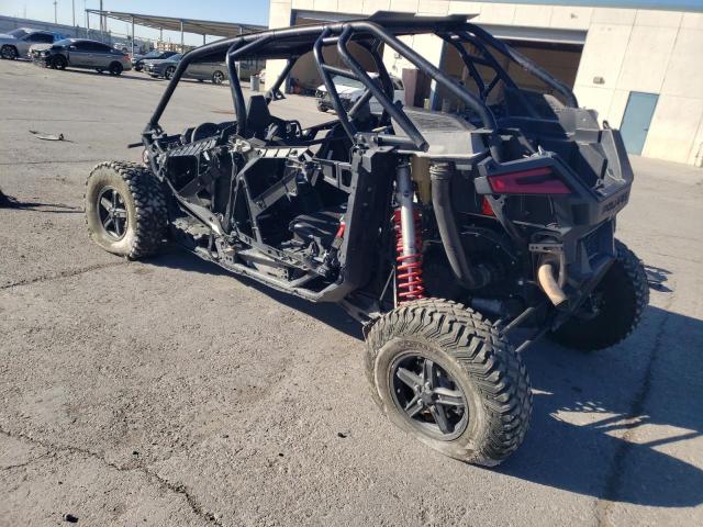 Obraz 3 z 2022 POLARIS RZR TURBO R 4 SPORT 2022 z VIN 3NSG4E920NG379815