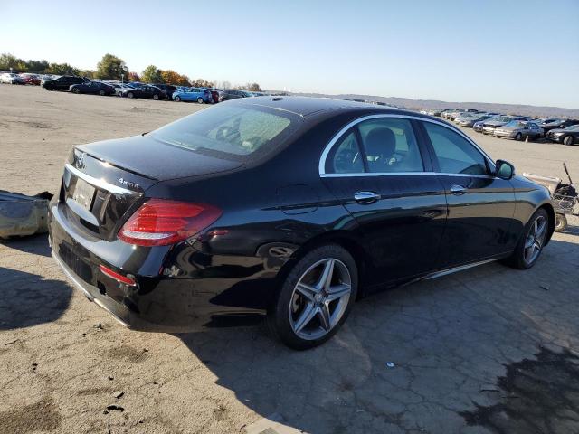 Image 3 of 2017 MERCEDES-BENZ E 300 4MATIC 2017 with VIN WDDZF4KB5HA220984