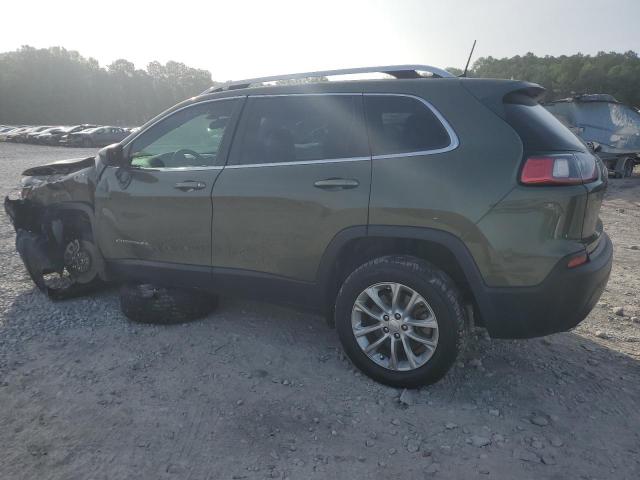 Image 2 of 2019 JEEP CHEROKEE LATITUDE 2019 with VIN 1C4PJLCX3KD147981