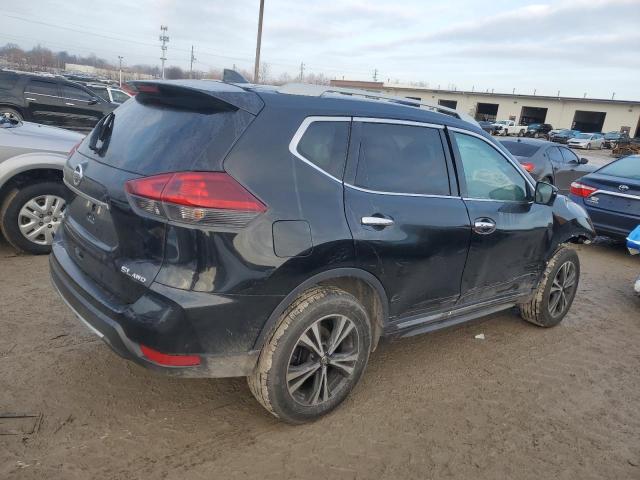 Obraz 3 z 2018 NISSAN ROGUE S 2018 z VIN 5N1AT2MV3JC800817