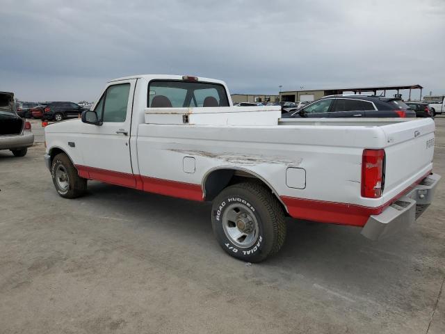 Image 2 of 1996 FORD F150  1996 with VIN 1FTEF15N3TLA42342