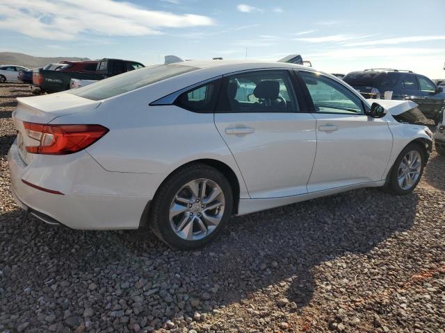 Obraz 3 z 2018 HONDA ACCORD LX 2018 z VIN 1HGCV1F14JA194632