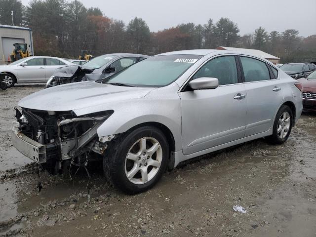 Image 1 of 2015 NISSAN ALTIMA 2.5 2015 with VIN 1N4AL3AP2FC197128