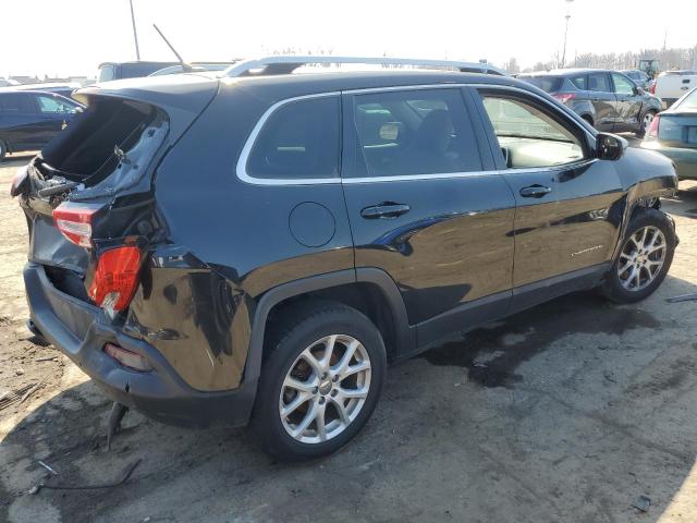Obraz 3 z 2015 JEEP CHEROKEE LATITUDE 2015 z VIN 1C4PJLCB0FW730846