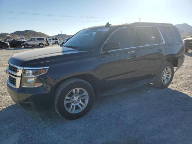 Obraz 1 z 2017 CHEVROLET TAHOE C1500  LS 2017 z VIN 1GNSCAKC1HR394877