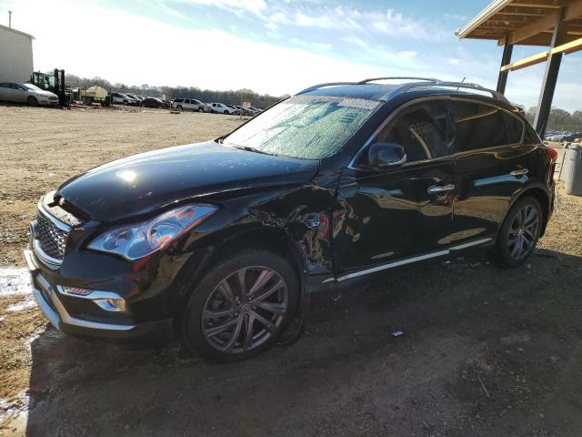 Изображение 1 2016 INFINITI QX50  2016 с VIN JN1BJ0RR4GM260303