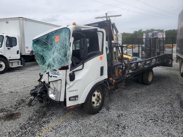 Obraz 2 z 2020 CHEVROLET 3500  2020 z VIN 54DBDW1B0LS800897