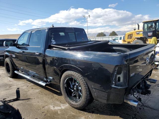 Image 2 of 2015 RAM 1500 LARAMIE 2015 with VIN 1C6RR7VM3FS562724