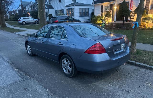 Obraz 3 z 2007 HONDA ACCORD EX 2007 z VIN 1HGCM56727A095217
