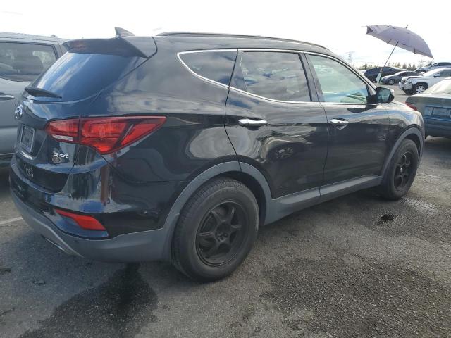 Obraz 3 z 2017 HYUNDAI SANTA FE SPORT  2017 z VIN 5XYZU3LB3HG447969