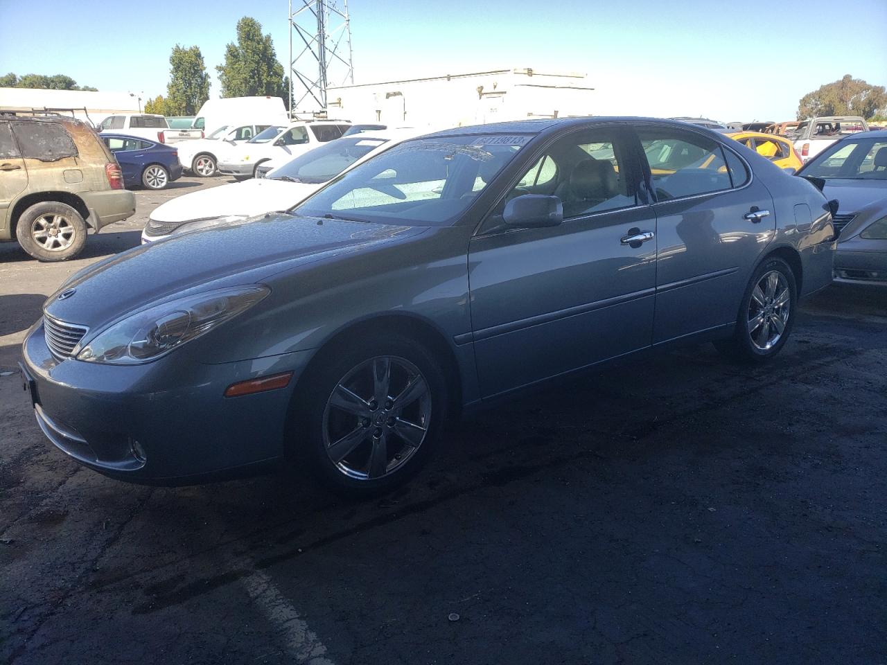 Изображение 2005 LEXUS ES 330 2005