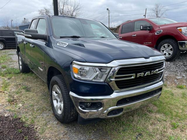 Obraz 2020 RAM 1500 BIG HORN/LONE STAR 2020