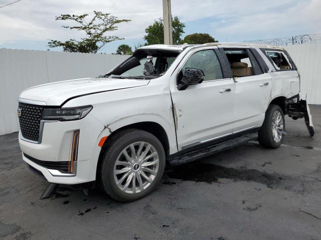 2023 CADILLAC ESCALADE PREMIUM LUXURY 2023 image