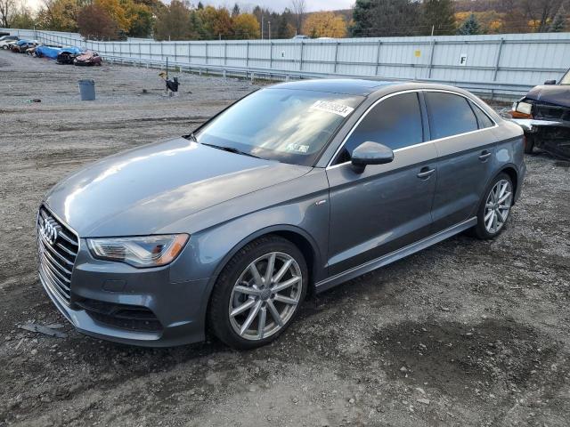 2015 AUDI A3 PRESTIGE S-LINE 2015 image