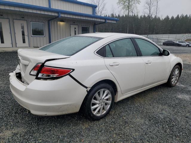 Изображение 3 2013 MAZDA 6 TOURING 2013 с VIN 1YVHZ8DH7D5M15164