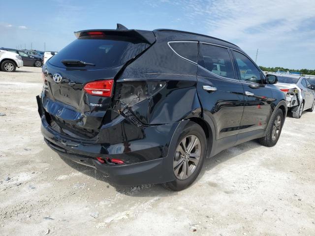 Obraz 3 z 2013 HYUNDAI SANTA FE SPORT  2013 z VIN 5XYZU3LB3DG014243