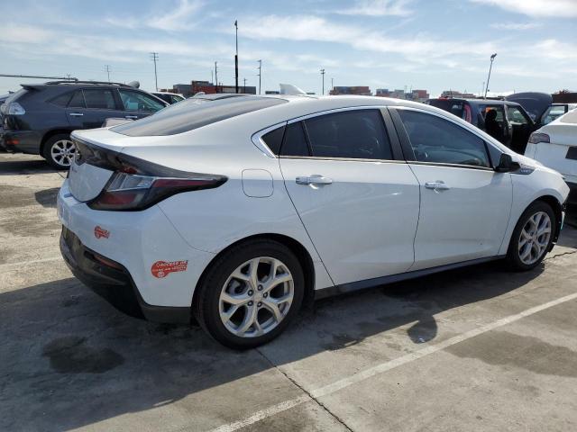Image 3 of 2018 CHEVROLET VOLT PREMIER 2018 with VIN 1G1RD6S58JU117609