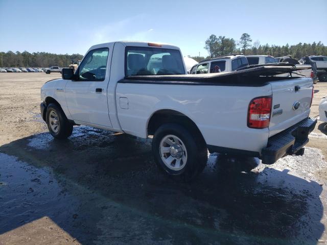 Obraz 2 z 2010 FORD RANGER  2010 z VIN 1FTKR1AD3APA39082