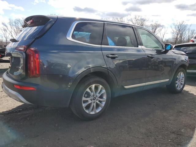 Obraz 3 z 2020 KIA TELLURIDE LX 2020 z VIN 5XYP2DHC1LG057496