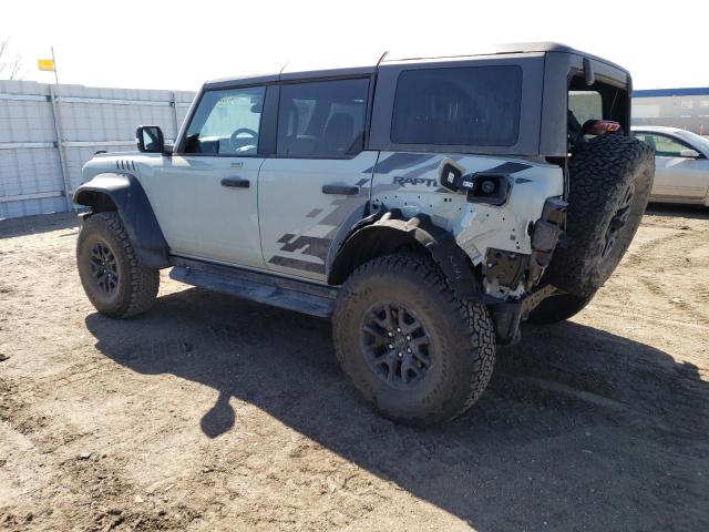 Изображение 2 2023 FORD BRONCO RAPTOR 2023 с VIN 1FMEE5JR7PLB71768