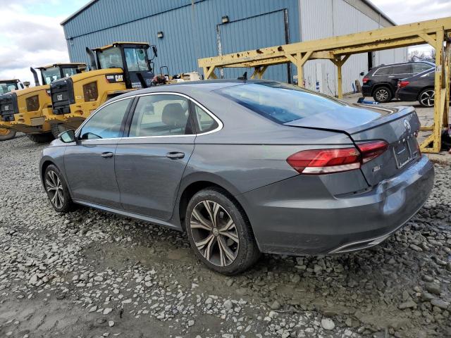 Изображение 2 2022 VOLKSWAGEN PASSAT SE 2022 с VIN 1VWSA7A3XNC004793